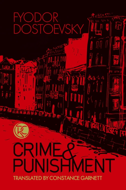 Crime &amp; Punishment