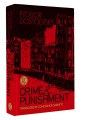 Crime &amp; Punishment