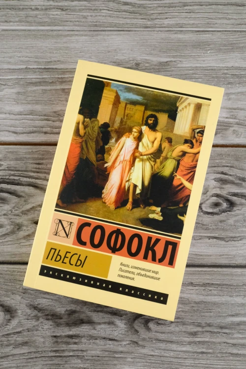Пьесы