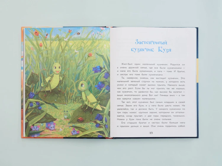 Сделай Так, и Все получится! Сказкотерапия. Книга 1