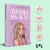 Комплект из 3-х книг: Планы на лето + Косточка с вишней + Только попробуй уйти