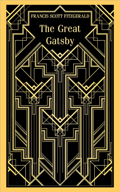 The Great Gatsby