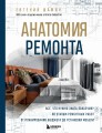 Анатомия ремонта. Все, что нужно знать заказчику по этапам ремонтных работ от планирования бюджета до установки мебели