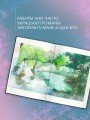 Костяная птица и ночные цветы. Иллюстрации Eno.