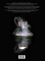 Костяная птица и ночные цветы. Иллюстрации Eno.