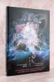 Костяная птица и ночные цветы. Иллюстрации Eno.