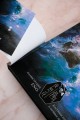 Костяная птица и ночные цветы. Иллюстрации Eno.