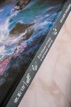 Костяная птица и ночные цветы. Иллюстрации Eno.