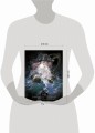 Костяная птица и ночные цветы. Иллюстрации Eno.
