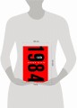 Комплект Классика в сумке (из 2-х книг "Мастер и Маргарита", "1984" и шоппера "Лучше бы я читал...")