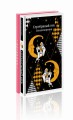 Романтика Серебряного века (набор из книги "Серебряный век. Стихотворения" и блокнота "Грация и романтика Джейн Остен. Эмма")