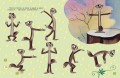 Приключения Хомы. Союзмультфильм