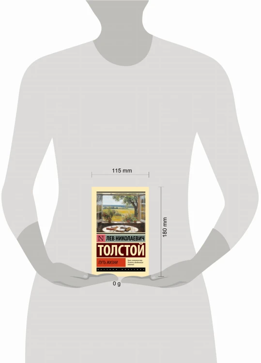 Путь жизни