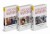 Комплект из 3 книг (Горький квест. Том 1. Горький квест. Том 2. Горький квест. Том 3)