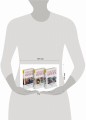 Комплект из 3 книг (Горький квест. Том 1. Горький квест. Том 2. Горький квест. Том 3)
