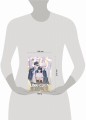 "Комплект комиксов Link Click. Том 1-4"