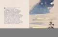 Маленький принц (ил. Н. Гольц)