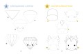 Большая книга KAWAII. 300 рисунков шаг за шагом