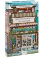 Дни в книжном Морисаки