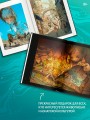 Pone. Иллюстрации Поски Дэмидзу