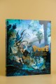Pone. Иллюстрации Поски Дэмидзу