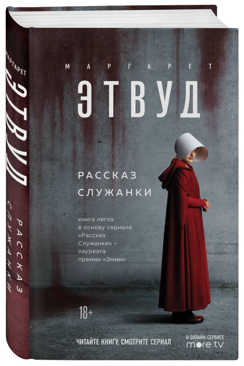 Рассказ Служанки