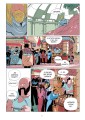 LastMan. Последний мужик. Том 3