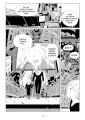 LastMan. Последний мужик. Том 3