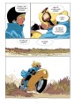 LastMan. Последний мужик. Том 2