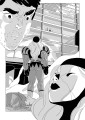 LastMan. Последний мужик. Том 2
