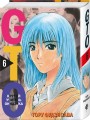 Комплект манги "GTO. Крутой учитель Онидзука. Книги 5 и 6"