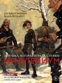 Миллениум. Девушка, которая играла с огнем