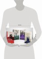 Комплект из 4-х книг: Игры наследников (#1) + Наследие Хоторнов (#2) + Последний гамбит (#3) + Братья Хоторны (#4)