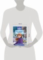 Холодное сердце 2. На горных тропах. Комиксы. Первое знакомство