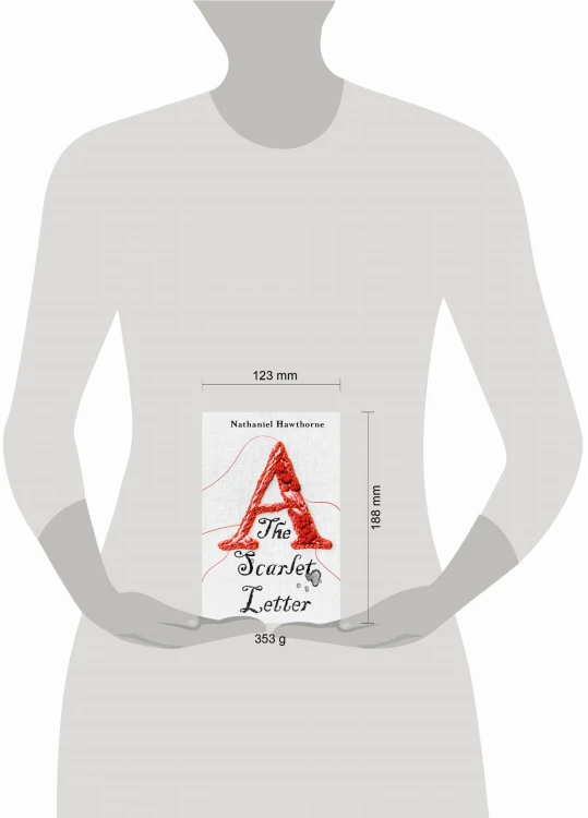 The Scarlet Letter