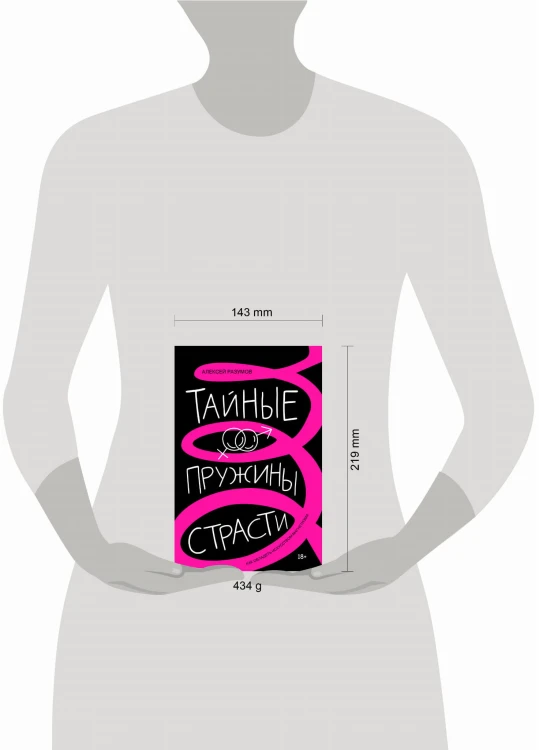 Тайные пружины страсти: как овладеть искусством магнетизма