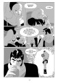 LastMan. Последний мужик. Том 1