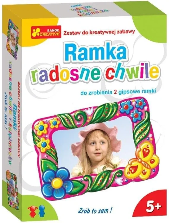 Ramki, radosne chwile, księżniczki.webp