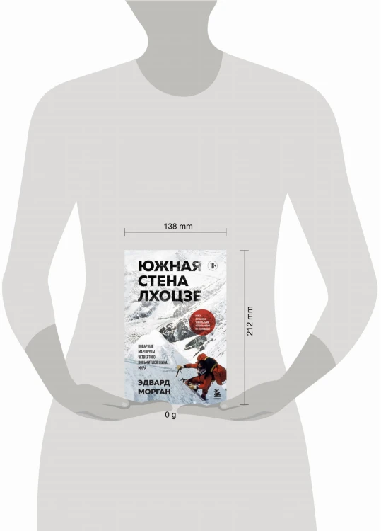 Южная стена Лхоцзе — коварные маршруты четвертого восьмитысячника мира