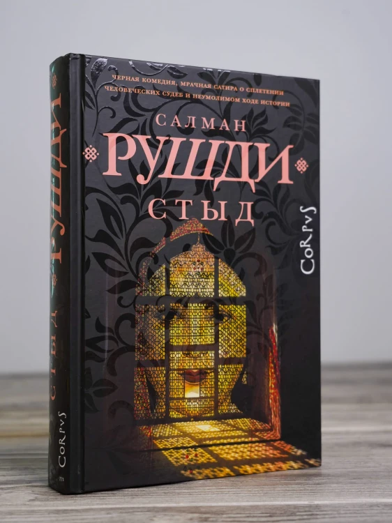 Стыд