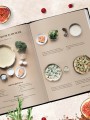 Идеальный вкус. Карманная книга гурмана
