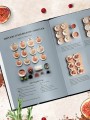 Идеальный вкус. Карманная книга гурмана