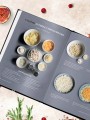 Идеальный вкус. Карманная книга гурмана