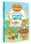 Ягодный пирог