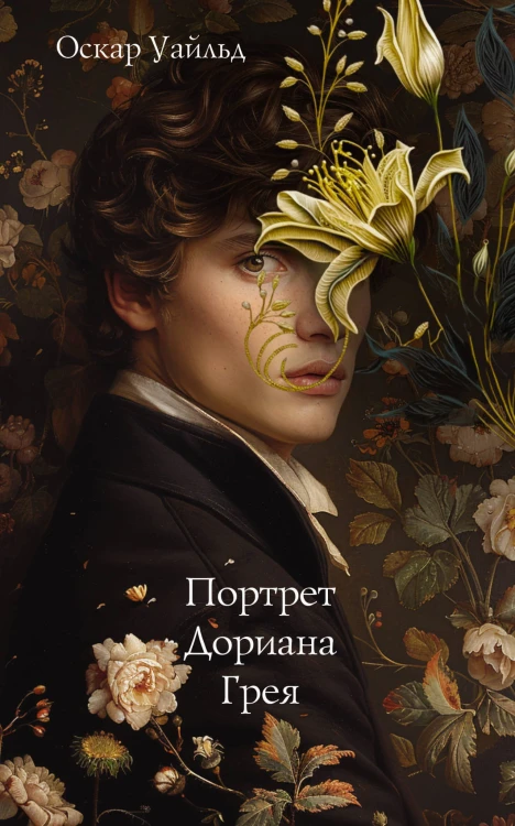 Портрет Дориана Грея