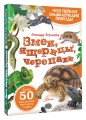Змеи, ящерицы, черепахи