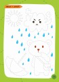 Как нарисовать всё, что угодно. Пошаговый самоучитель: рисуем за 30 секунд. Рисуй–стирай. 3+