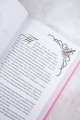 Злодейка, перевернувшая песочные часы. Книга 1 (новелла)
