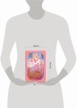 Злодейка, перевернувшая песочные часы. Книга 1 (новелла)