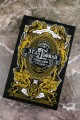 Эликсиры сатаны